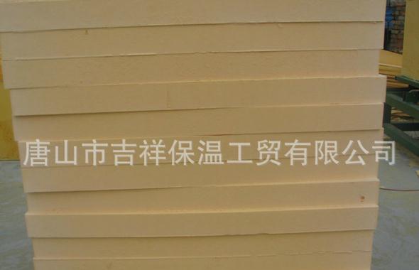 【唐山保溫材料】"檢測，只為品質(zhì)"
