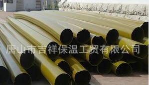 【聚乙烯外套管】“使用的溫度范圍大，抗壓強(qiáng)”