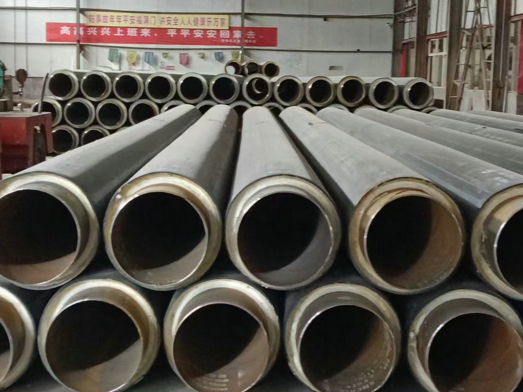直埋管的質(zhì)量決定了什么？