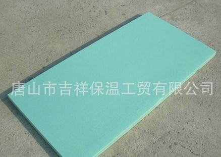 擠塑保溫板的性能環(huán)保嗎？