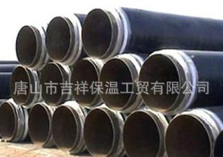 直埋保溫管道所要注意的事項(xiàng)有哪些？