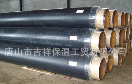 預(yù)制保溫管的優(yōu)勢特點，您知道嗎？