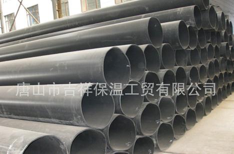 聚乙烯保溫管是什么，結(jié)構(gòu)有哪些？