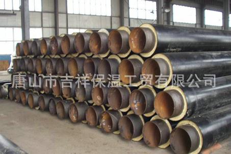 聚乙烯保溫管其厚度有什么標準？