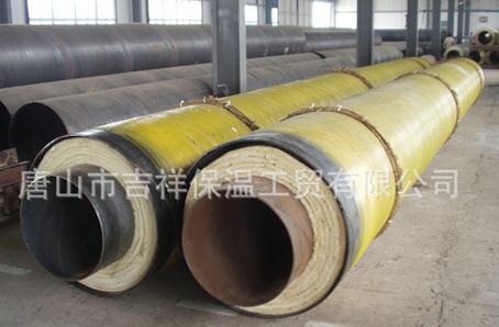 聚氨酯保溫管的優(yōu)勢(shì)怎么體現(xiàn)？